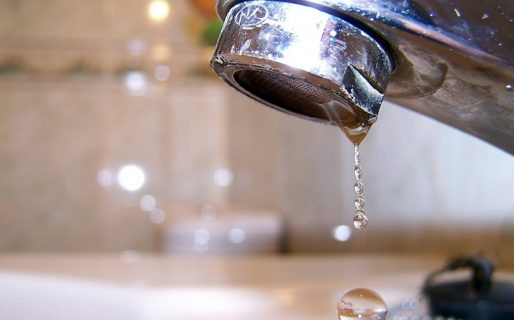 Corte de agua por sectores desde el miércoles, para recuperar reservas