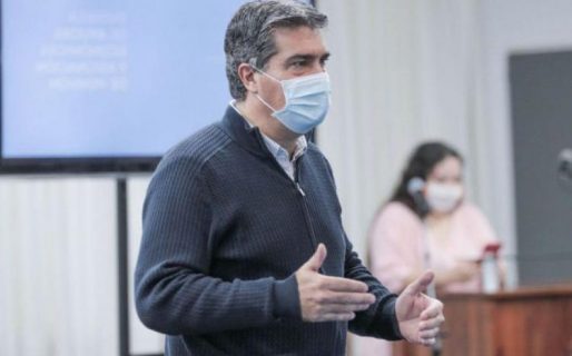 Chaco es la primera provincia en decretar «Alarma Sanitaria» por el covid: cómo será