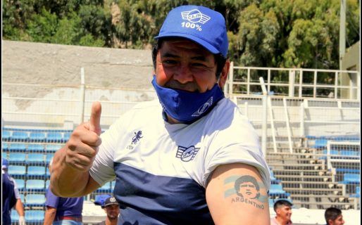 Dolor en Jorge Newbery por el fallecimiento de Mauricio “Capón” Opazo, utilero de la primera división