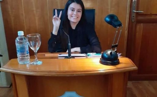 Una concejal de Trelew denunció a su ex pareja por violación: “Fueron años de manipulación, durante mucho tiempo tuve miedo pero al fin me animé a hablar”