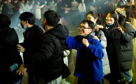 Así está Wuhan hoy, la primera ciudad de la pospandemia