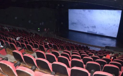 Vuelven los cines, teatros y salas de espectáculos en todo el país