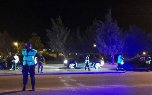 Cómo serán los operativos de control para las fiestas en Rada Tilly