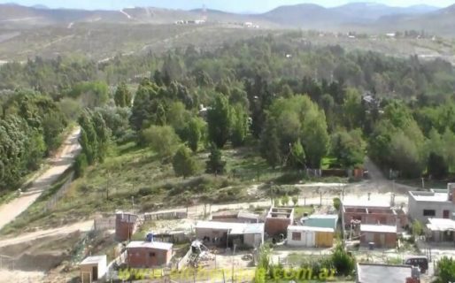 Violento ataque y robo a dos mujeres en el Cordón Forestal