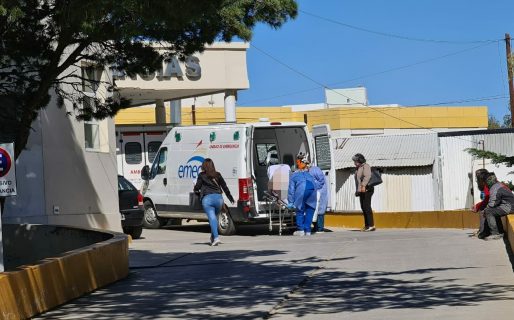 Comodoro registra 255 casos activos de coronavirus