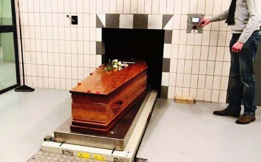 Horror en Chaco: Minutos antes de ser cremada descubrieron que estaba con vida