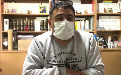 «La muerte de Juan Ale, era lo que muchos esperaban desde la venganza»