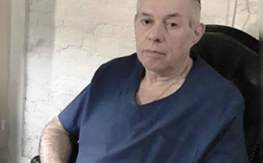 La justicia imputó al médico que recetó dióxido de cloro al paciente fallecido