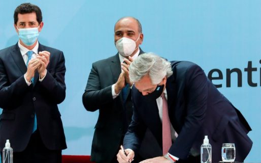 El Decreto completo que establece los criterios de restricción nocturna