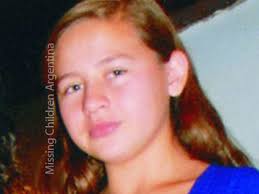 Encontraron a una joven que desapareció hace 10 años