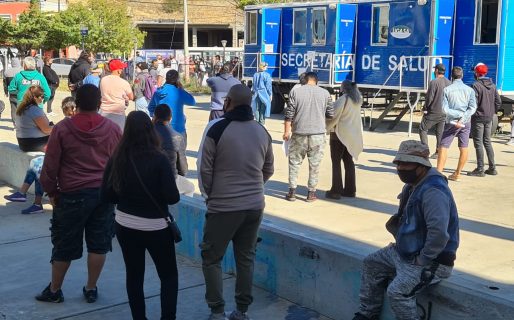 Catalá confirmó que ya se ha superado el 30% de casos positivos en el DetectAR