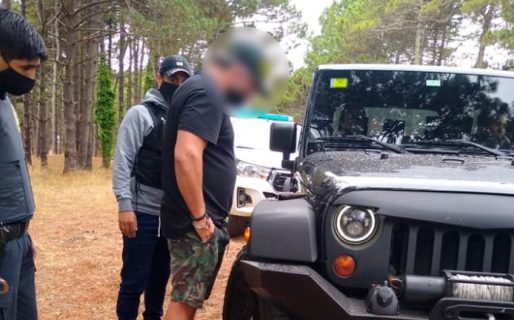 Un empresario gastronómico fue acusado de violación