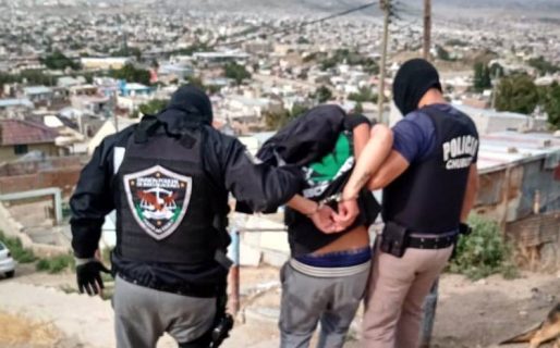 Liberaron al único detenido por el asalto al matrimonio en el Barrio La Floresta