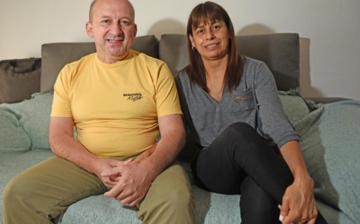 “Cuando tuve Covid hubiese preferido ser un analfabeto de la medicina”