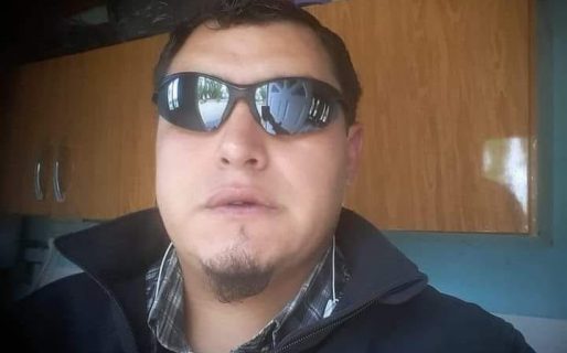 Encontraron al trabajador del hospital que estaba desaparecido