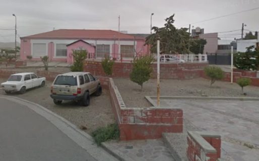 Docentes, padres y estudiantes exponen la gravedad de la situación edilicia de la Escuela 7702