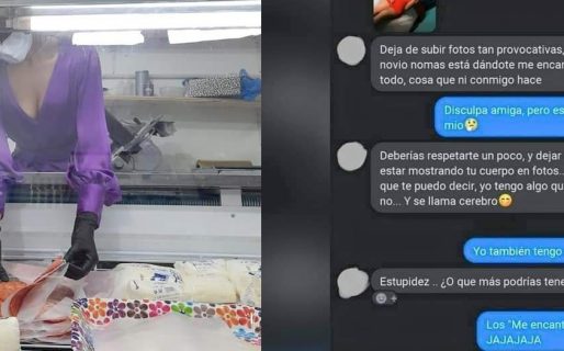 Escándalo en Rawson por “la Fiambrera del Sanca” y el insólito reclamo que le hizo una novia “tóxica”