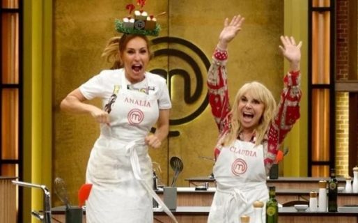Atención: La decisión de último momento que definió la final de MasterChef