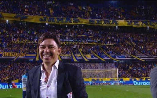 La novela del verano: ¿River le roba dos jugadores a Boca?