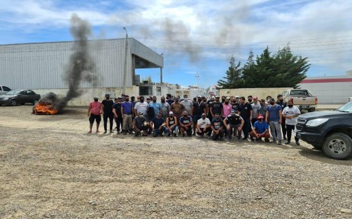 Haro: “Geopatagonia es la peor Pyme de la región”