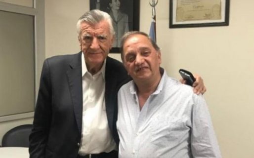 Mientras para el PJ nacional la minería es una actividad productiva; para Chubut se trata de “una fantochada”