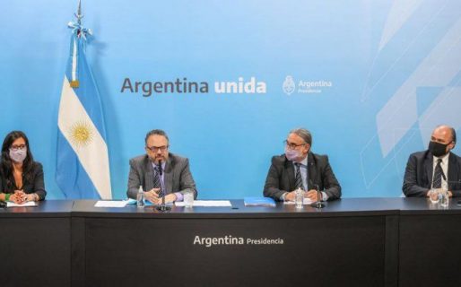 Gobierno anunció una rebaja de precios de hasta 30% en 10 cortes populares