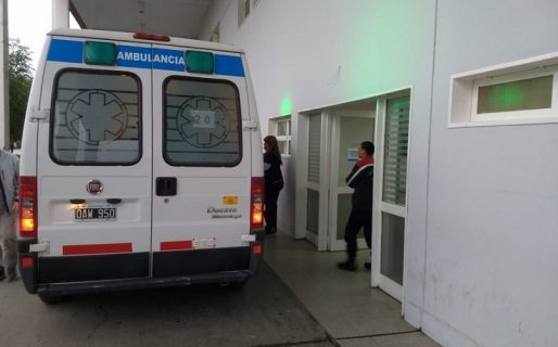 Murió un niño de 12 años tras recibir un disparo en la cabeza