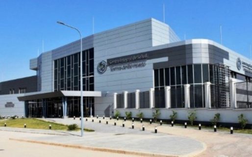 Los mellizos que nacieron en Año Nuevo: uno en el 2020 y otro en 2021