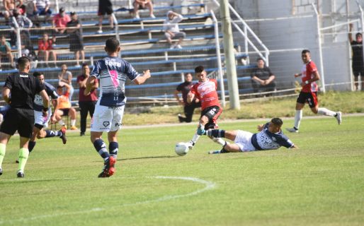 Huracán gana el clásico y deja a Newbery casi afuera del torneo