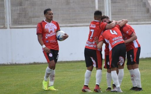 La insólita manera en la que clasificaría Huracán de haber empate en puntos y goles a favor con la C.A.I