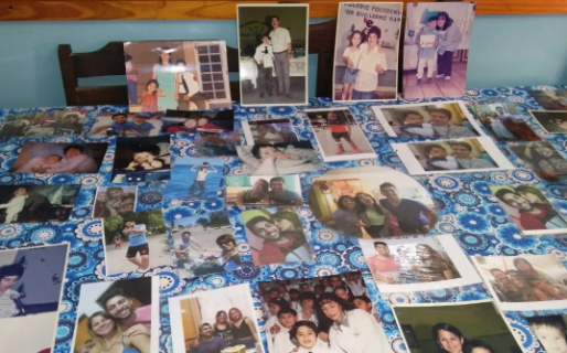 Piden justicia para el ciclista de 24 años atropellado por un médico