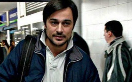 Prisión preventiva para el marido de Carolina Píparo