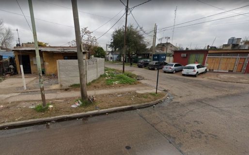 Le dispararon en el pecho a una nena de 9 años durante un enfrentamiento entre bandas