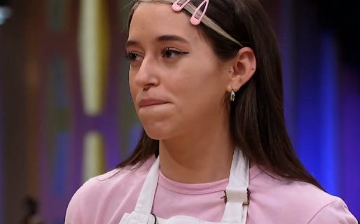 Insólito: Leticia Siciliani pasó a la semifinal pero decidió abandonar el programa