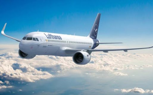 Una Aerolínea alemana le pidió permiso a Argentina para volar a Malvinas