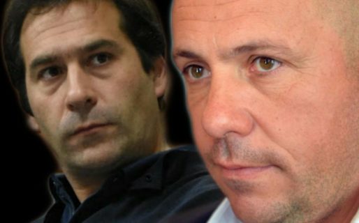 Sastre y Luque, el “partido” del verano