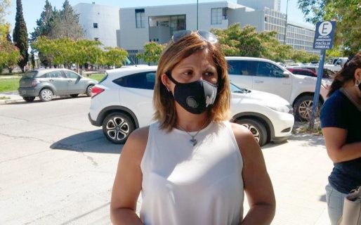 La madre del joven que murió atropellado alertó que el imputado «se quiere ir a Buenos Aires»