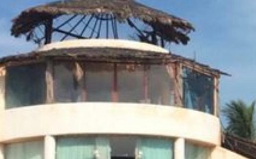 Video: La mansión que Luis Miguel vendió porque no la usaba y que hoy luce abandonada