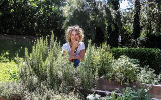 La enorme casa de Maru Botana: súper cocina, más de 6 piezas y una huerta