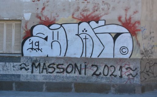 Massoni: “Estoy formando parte del armado del Partido Identidad Chubut”