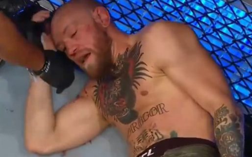 Conor McGregor – Dustin Poirier: Un KO fulminante con 15 piñas en 16 segundos