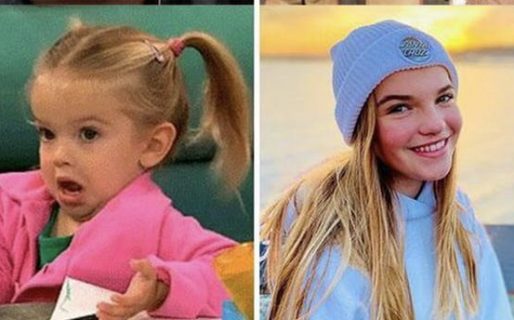 El antes y el después de memes famosos