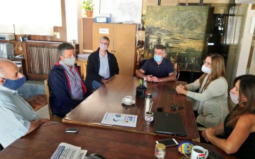 “El derecho constitucional de los chicos a educarse, viene siendo negado en Chubut desde hace tres años”