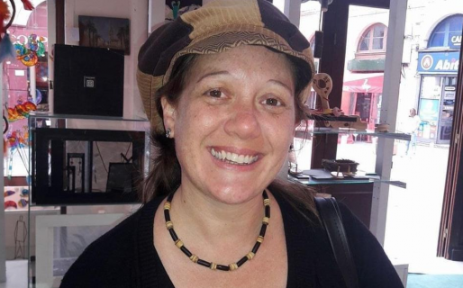 Profundo dolor por el fallecimiento de Moira Caggiano, pediatra comodorense