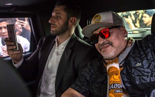 Matías Morla: “Diego volvió al país a despedirse, el golpe final fueron los últimos meses”