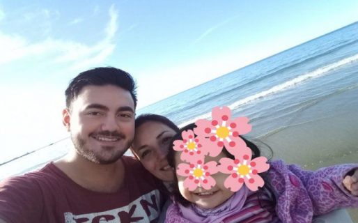 Final feliz para la familia  que estaba varada en Madryn