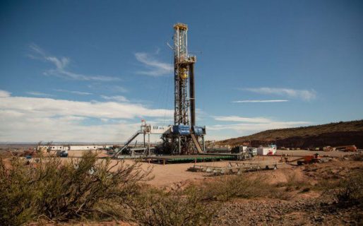 Neuquén: murió un operario petrolero de AESA