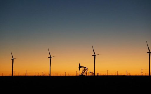 Cuánta producción de petróleo y gas se perdió en el 2020