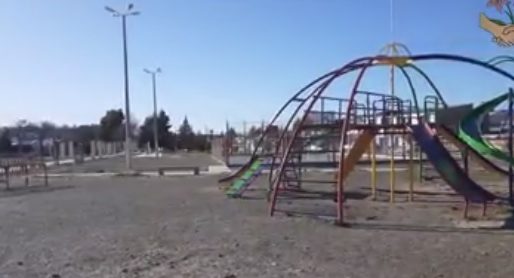 Tras casi una hora de búsqueda, apareció Maite sana y salva