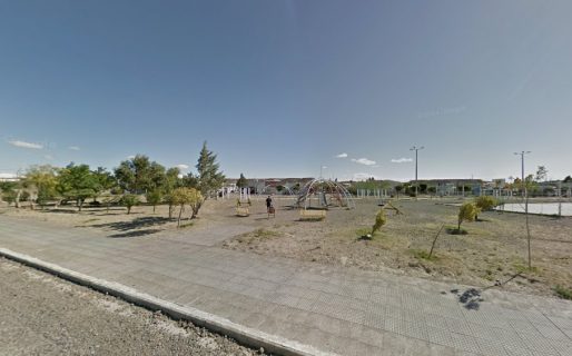 Búsqueda desesperada de una nena de 4 años desaparecida en Kilómetro 5
